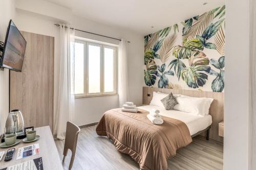 Vasto Bed & Breakfast | Royal Rooms B&B