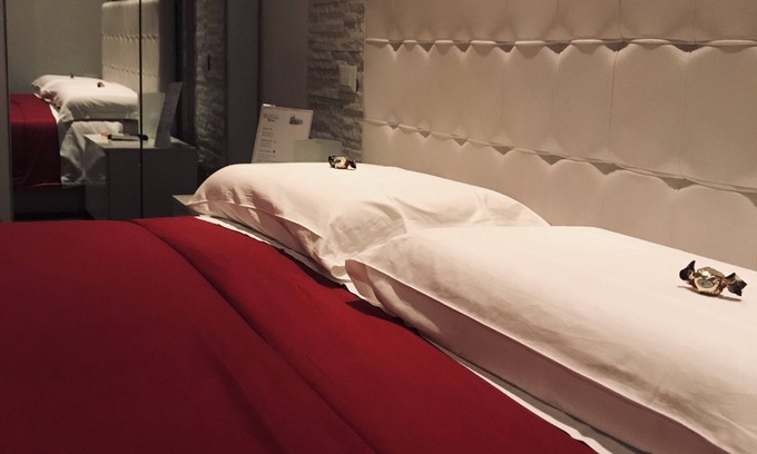 Monti House | Royal Rooms Colosseo