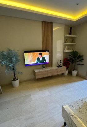 Sharm El Sheikh Apartment | Royal Sierra Resort, Residential Complex
