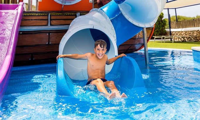 Son Bou Apartment | Royal Son Bou Family Club