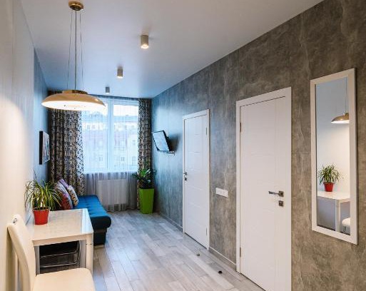Kyiv Apartment | Royal Tower Luxurious Smart Residence (2)