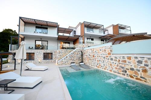 Karyofyto Villa | ROYAL VIEW VILLAS