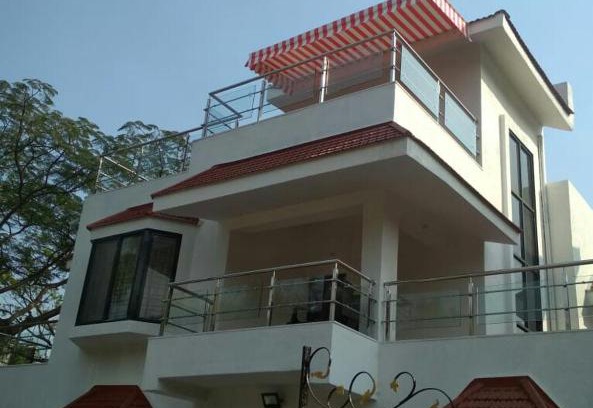 Kune N.m. House | Royal Villa 2