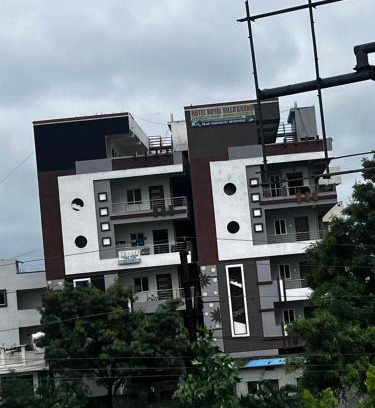 Hyderabad Hotel | Royal villa grand