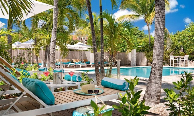 Grace Bay Hotel | Royal West Indies