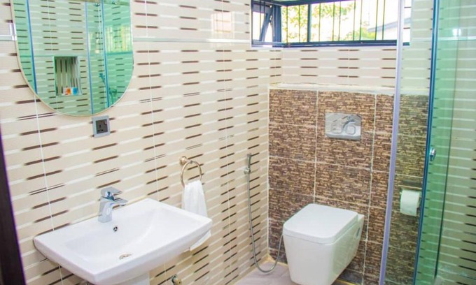 Abuja Apartment | Royale Suite Palace