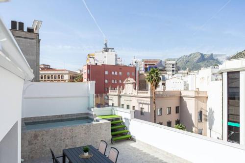Jaen Apartment | Royar 4 ático