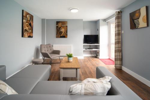 West Down House | Royd Cottage at Lower Aylescott