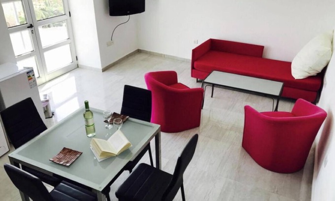 Peyia Town House | Royial suite bangalow in peyia