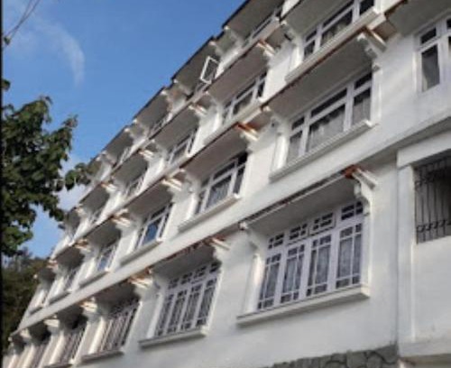 Darjeeling Hotel | Royoporus Taktsang Darjeeling