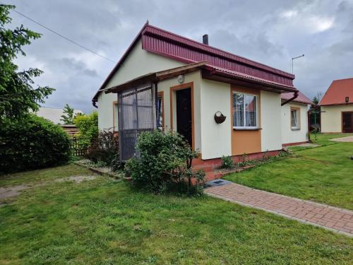 gmina Goraj House | Roztoczańska przystań