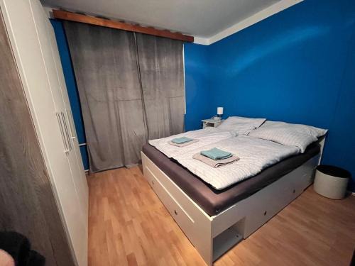 Rozvadov Apartment | Rozvadov Vimali