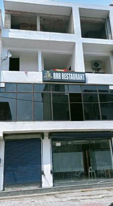 Pathankot Hotel | RRR RESTAURANt