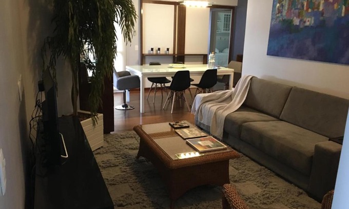 Santa Cecilia Apartment | RS - Hospedagem com luxo e requinte