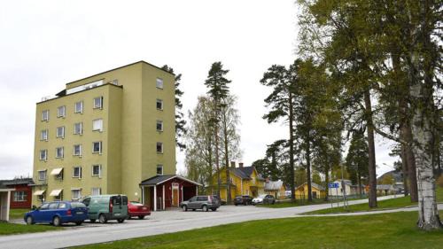 Herrang Hotel | rsmh fjallsjo