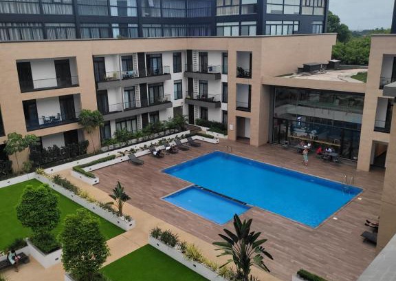 Cantonments Apartment | RT Properties at The gardens