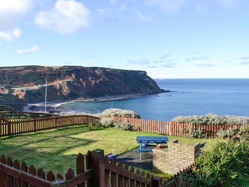 Gardenstown House | Ruach