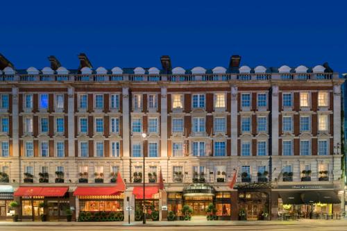 Westminster Hotel | Rubens At The Palace