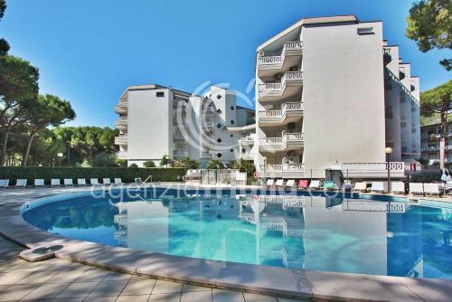 Lignano Riviera Apartment | Rubin 81