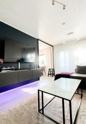 Kajaani Apartment | Rubin Apartment