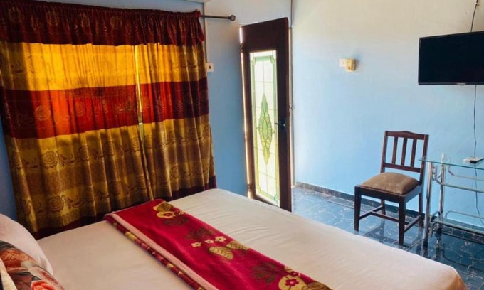 Ada Bed & Breakfast | Rubstone Guest house