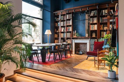 Santissima Annunziata Hotel | Ruby Bea Hotel Florence
