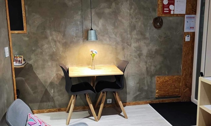 Centro / Baixa Apartment | Ruby Charm Houses 12 116354/AL