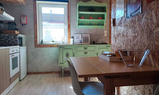 Centro / Baixa Apartment | Ruby Charm Houses 8 66132/AL