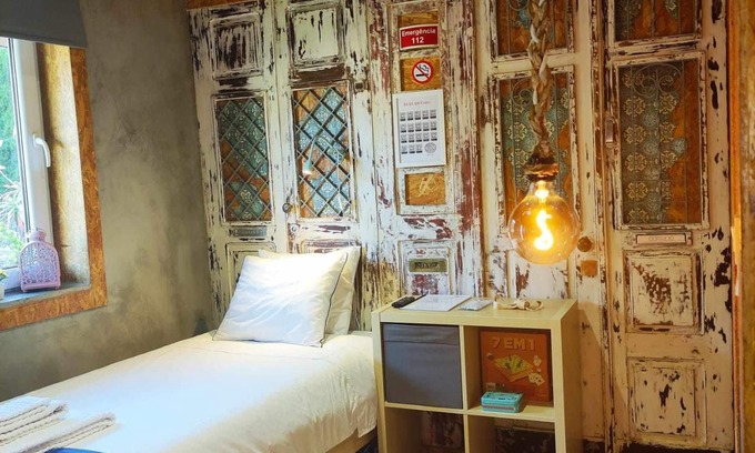 Centro / Baixa Apartment | Ruby Charm Houses 9 116352/AL