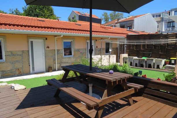 Centro / Baixa House | Ruby Charm Houses