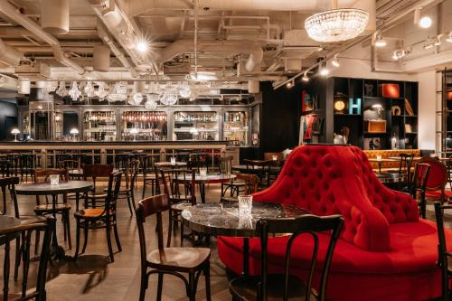 Innere Stadt Hotel | Ruby Lissi Hotel Vienna