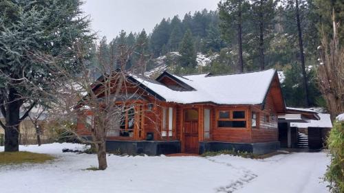 San Martin de los Andes Ski Chalet | Ruca Huenui
