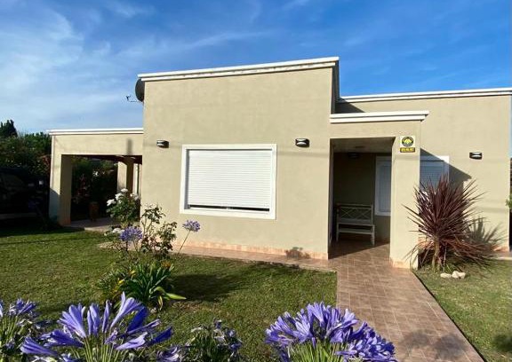 Mar del Sur House | Ruca Newen Mar del Sur