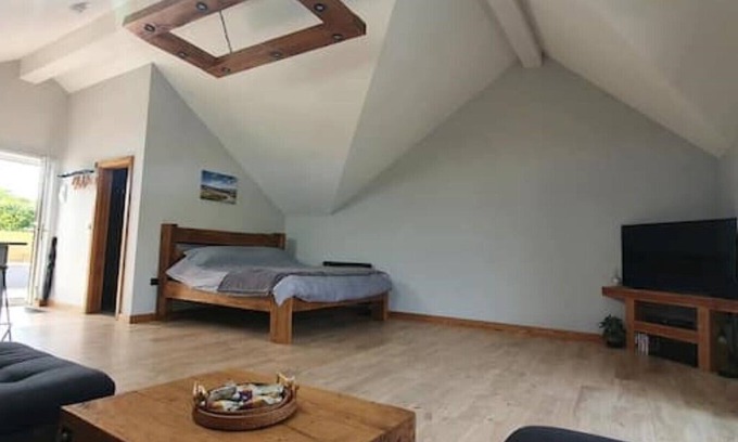 Ingleton Apartment | Rucastle Apartment Ingleton