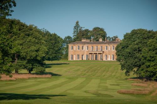 Follifoot Hotel | Rudding Park
