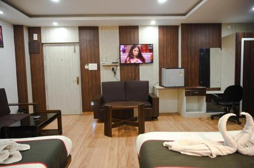 Sualkuchi Hotel | Rudra Group