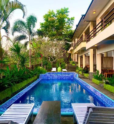 Bayan Hotel | RudyTrekkerGuest house