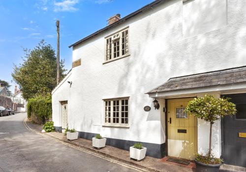 Dunster House | Ruffles Cottage Dunster