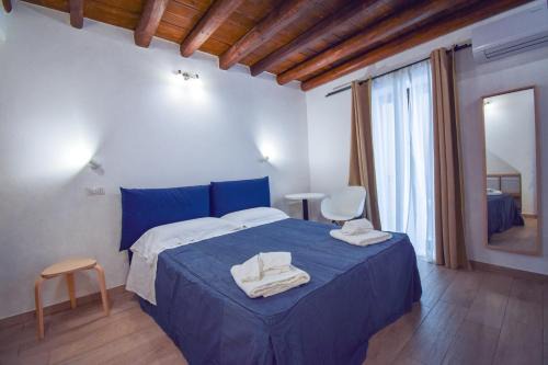 Old Town House | Ruggero Suite