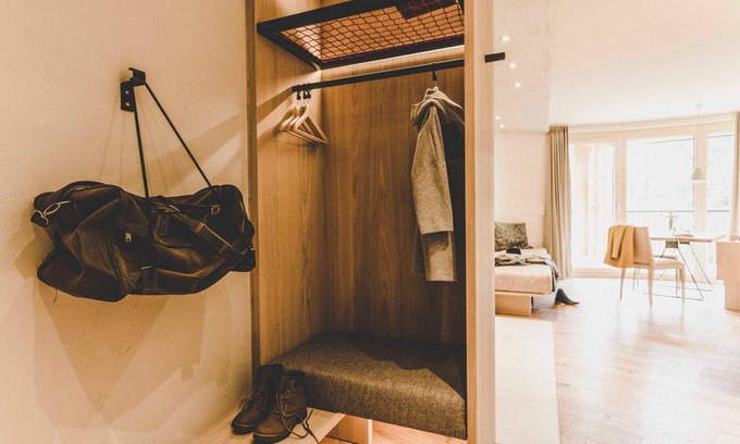 Nauders Apartment | Ruhepol L - Aparthotel Arabella