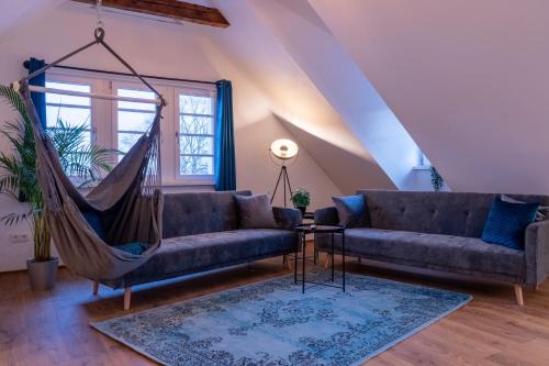 Fishermen's Quarter Apartment | Ruhig und Zentral an der Donau