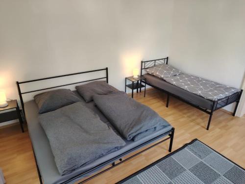 Striegistal Apartment | Ruhige Auszeit mit zentraler Anbindung