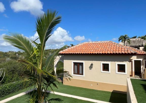 Willemstad Apartment | Ruhiges Gästehaus