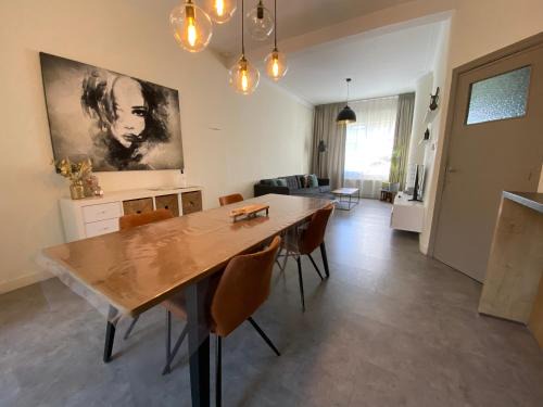 Brasschaat House | Ruime woning nabij Antwerpen en haven