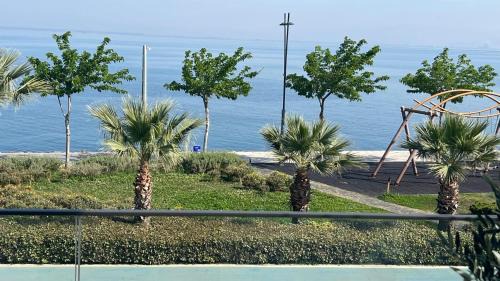 Narlidere Hotel | RUKA Hotel