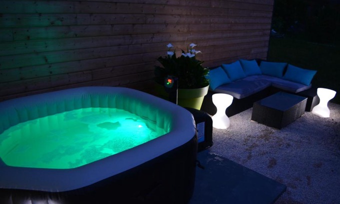 Rully House | Rullyoloft