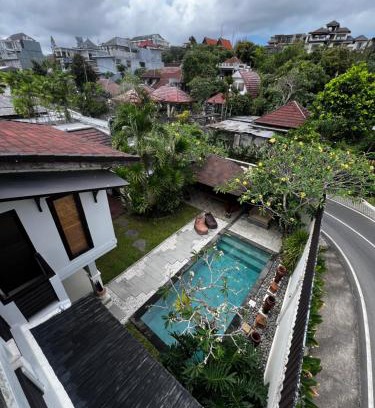 Bukit Villa | Rumah HaDeKa Jimbaran