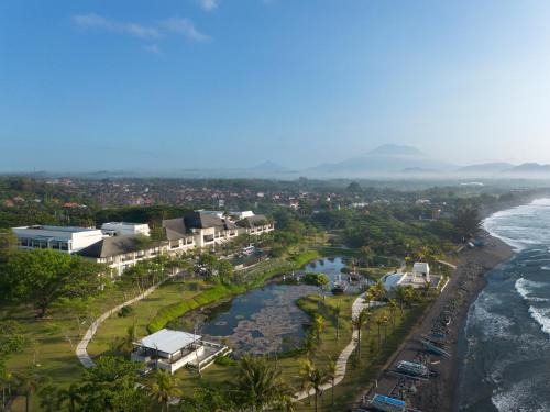 Gianyar Hotel | Rumah Luwih Bali