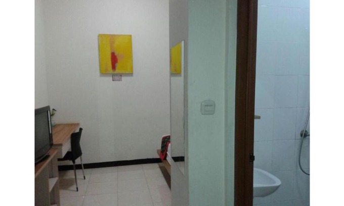 Malabar House | Rumah Tawa Guesthouse - 2 Syariah