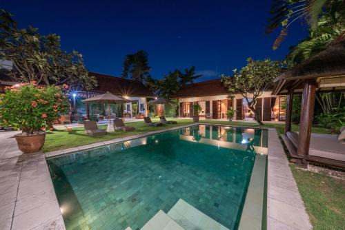 Drupadi Villa | Rumi Villas